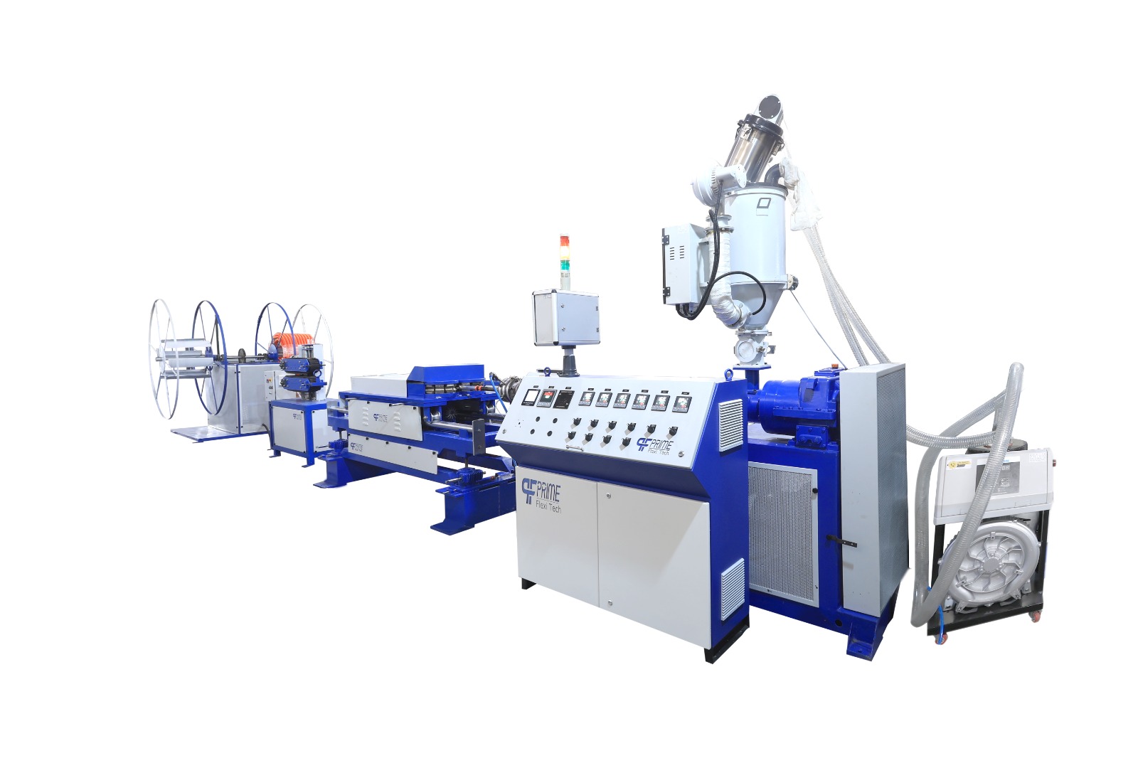 Top View